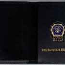 NYPD-Style-Detective Brother Mini Wallet (with Cut-Out Letters Mini) NYPD-Style-Detective Brother Mini Wallet (with Cut-Out Letters Mini)