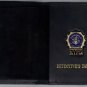 NYPD-Style-Detective Father Mini Wallet (with Cut-Out Letters Mini)