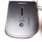 Generic Police or Fire Badge/ID Card Neck Hanger (Badges & ID Card Not Included)