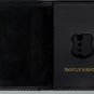 Nassau County (NY) Police Officer Family Member Mini Wallet (Badge Not Included)