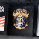 NYPD-Style-Chief of Internal Affairs Money/CC Wallet (Badge Not Included) CT-09 NYPD-Style-Chief of Internal Affairs Money/CC Wallet (Badge Not Included) CT-09