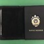 NYPD-Style-Chief of Internal Affairs Money/CC Wallet (Badge Not Included) CT-09