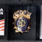 NYPD-Style-Chief Inspector Money/Credit Card Wallet (Badge Not Included) CT-09 NYPD-Style-Chief Inspector Money/Credit Card Wallet (Badge Not Included) CT-09