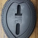 Blackington B-1125 Badge Style Belt Clip (Badge Not Included)