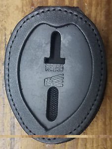 Blackington B-1125 Badge Style Belt Clip (Badge Not Included)