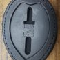 Blackington B-1125 Badge Style Belt Clip (Badge Not Included)