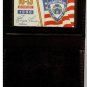 NYPD-Officer's Family Member Mini Wallet (w/Mini & 1990 10-13 Association Card)