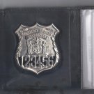NYS EMT Police Officer Style Tri-Fold money/cc Wallet (Badge Not Included) CT-09 NYS EMT Police Officer Style Tri-Fold money/cc Wallet (Badge Not Included) CT-09