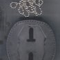 Blackington B-537 Badge Cut-Out Neck Hanger (Badge Not Included)