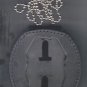 Blackington B-537 Badge Cut-Out Neck Hanger (Badge Not Included)