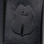 Old Style Customs Duty Flip Badge Cut-Out Wallet (Badge/ID Not Included)