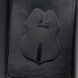 Old Style Customs Duty Flip Badge Cut-Out Wallet (Badge/ID Not Included)