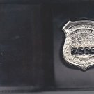 NYC EMS Police Officer Badge Style Shield/ID Book Wallet (Badge Not Included) NYC EMS Police Officer Badge Style Shield/ID Book Wallet (Badge Not Included)