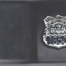 NYC Hospital Police Officer Style Shield/ID Book Wallet (Badge Not Included) NYC Hospital Police Officer Style Shield/ID Book Wallet (Badge Not Included)