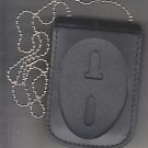 Blackington A-4684 Badge & ID Card Neck Holder (Badge & ID Card Not Included)