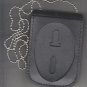 Blackington A-4684 Badge & ID Card Neck Holder (Badge & ID Card Not Included)