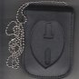 Blackington A-4684 Badge & ID Card Neck Holder (Badge & ID Card Not Included)