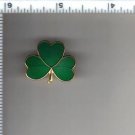 Saint Patrick's Day Shamrock Pin - Used by Police & Fire Depts like NYPD & FDNY Saint Patrick's Day Shamrock Pin - Used by Police & Fire Depts like NYPD & FDNY