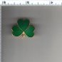 Saint Patrick's Day Shamrock Pin - Used by Police & Fire Depts like NYPD & FDNY