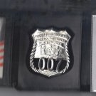 NYS TBTA Police Officer Tri-Fold money/cc Wallet (Badge Not Included) CT09