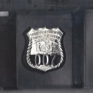 NYS TBTA Police Officer Tri-Fold money Wallet (Badge Not Included) CT07