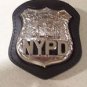 Philadelphia Police Tri-Fold money/credit card Wallet (Badge Not Included CT09
