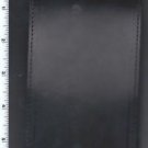 Detective's Looseleaf Leather Memo Book - with 1 pad of memo paper included