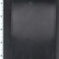 Detective's Looseleaf Leather Memo Book - with 1 pad of memo paper included