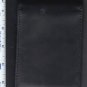Detective's Dual-Pad Leather Memo Book - with 2 Pads of memo paper included