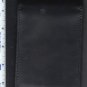 Detective's Dual-Pad Leather Memo Book - with 2 Pads of memo paper included