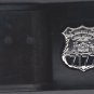 NYS Courts Officer Shield/ID Medium Book Wallet (Badge Not Included) Cobra