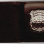 Philadelphia Police Officer Shield/ID Medium Book Wallet (Badge Not Included) CB