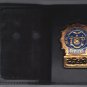 NYS Senior Court Officer Cut-Out Badge Shield/ID Book Wallet (Badge Not Included