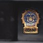 New York State Senior Court Officer Snap Wallet (Badge Not Included)