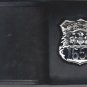 NYC Hospital Police Officer Shield/ID Medium Book Wallet (Badge Not Included) ST