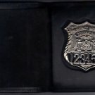 NYS EMT Officer Style Shield/ID Medium Book Wallet (Badge Not Included) Cobra NYS EMT Officer Style Shield/ID Medium Book Wallet (Badge Not Included) Cobra