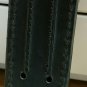 Leather Duty Flashlight Holder - used by most United States Police Departments
