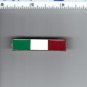 Sheriff's Department - Italian Officer Citation Bar