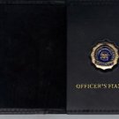NYS Dept of Correctional Services Officer's Fiancee Wallet (Mini Badge Included)