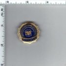 New York State Department of Correctional Services Officer Mini Badge New York State Department of Correctional Services Officer Mini Badge