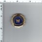 New York State Department of Correctional Services Officer Mini Badge
