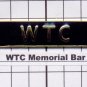 Sheriff's Department - World Trade Center Memorial Citation Bar
