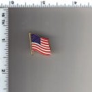 American Flag Lapel Pin American Flag Lapel Pin