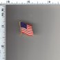 American Flag Lapel Pin
