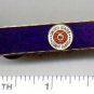 Police Department - U.S. Coast Guard Service Bar (screw Back)