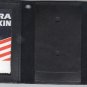 Generic Police/Fire/Security Badge/ID Snap Closure Wallet (Badge Not Included)