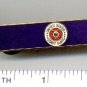 Sheriff's Department - U.S. Coast Guard Service Bar (military clutch Back)