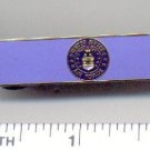 Police Department - U.S. Air Force Service Bar (screw Back)