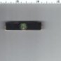 Fire Department - U.S. Army Service Bar (military clutch Back)