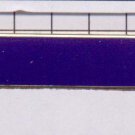 New York City Transit Police (Defunct Agency) Combat Medal Citation Bar
